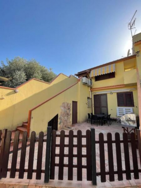 Casa vacanze